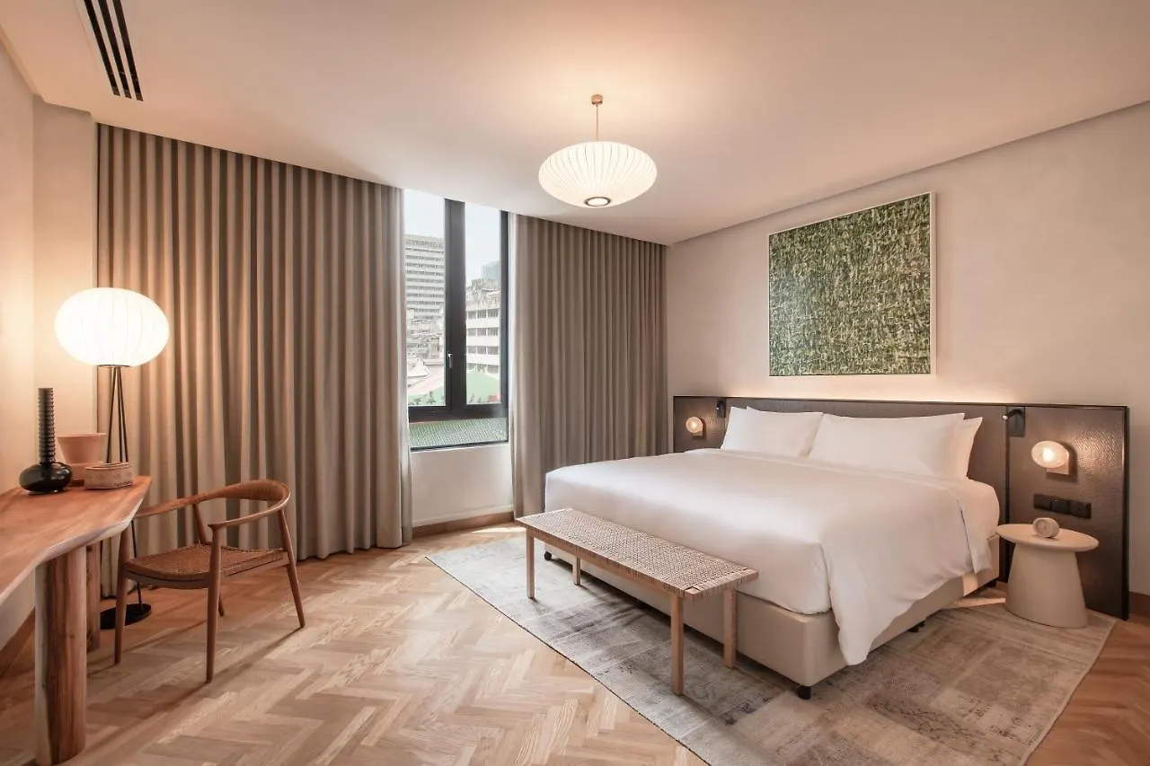 Else Kuala Lumpur Hotel