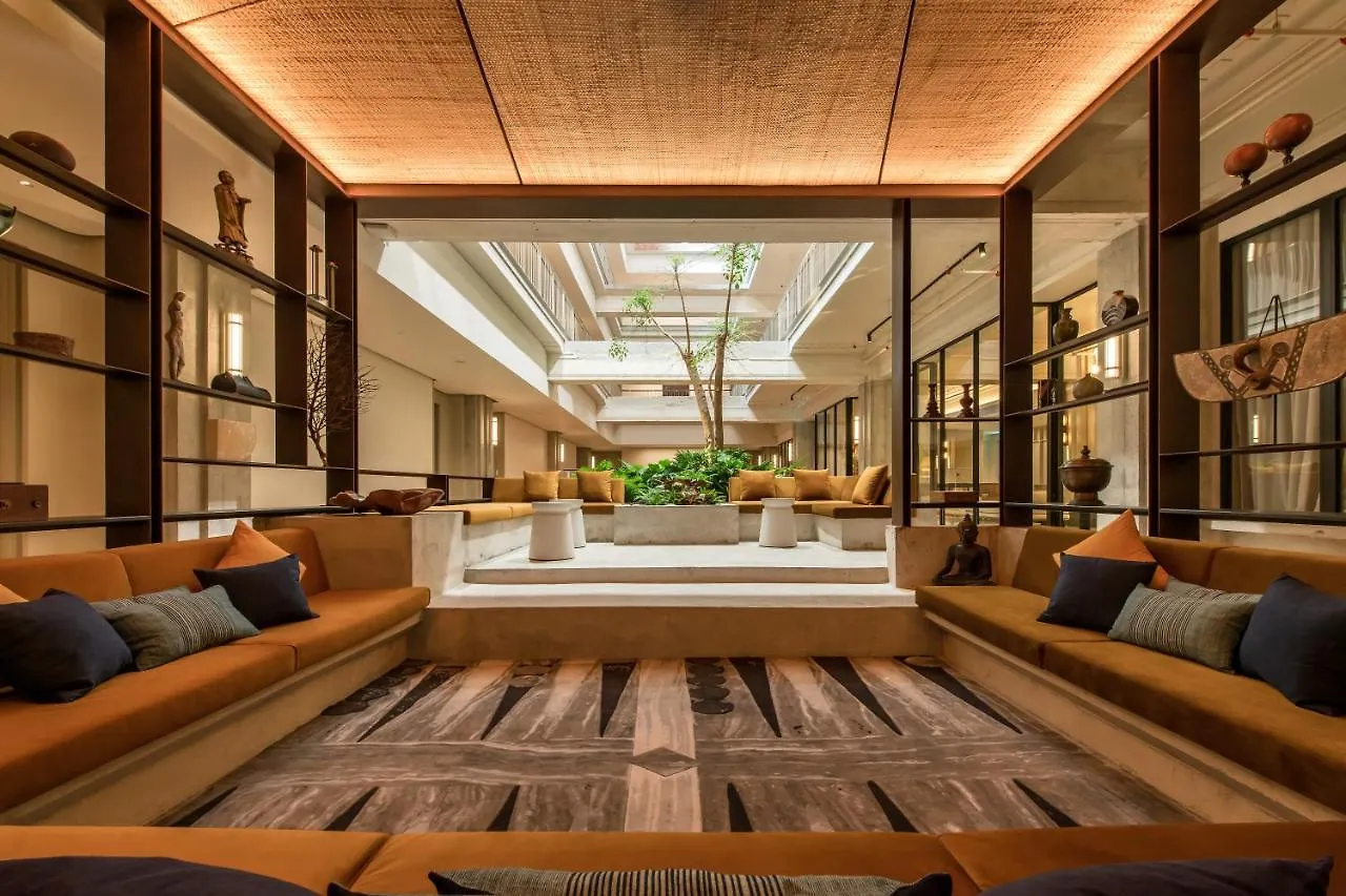 Else Kuala Lumpur Hotel Malaysia