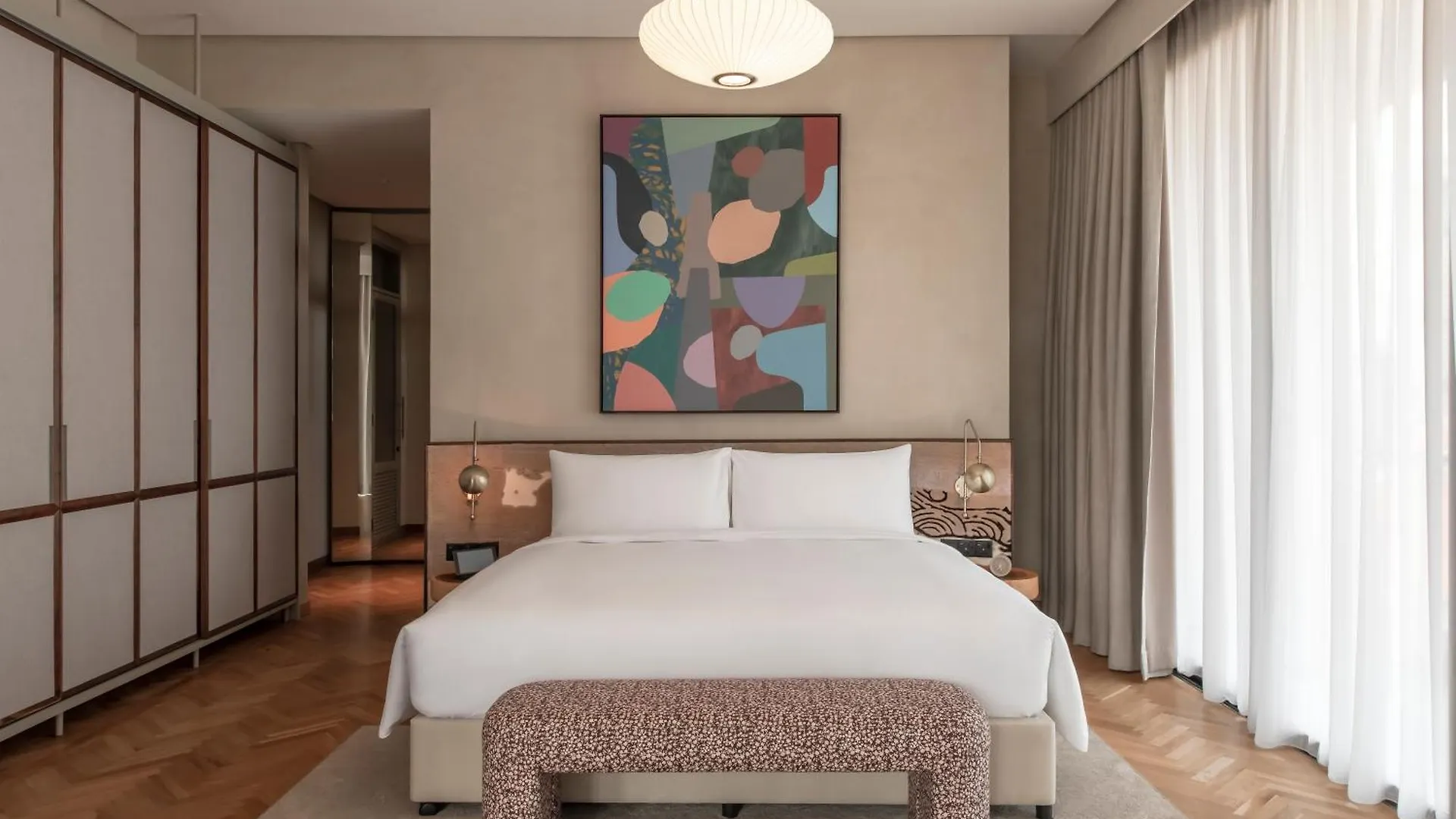 Else Kuala Lumpur Hotel Malaysia