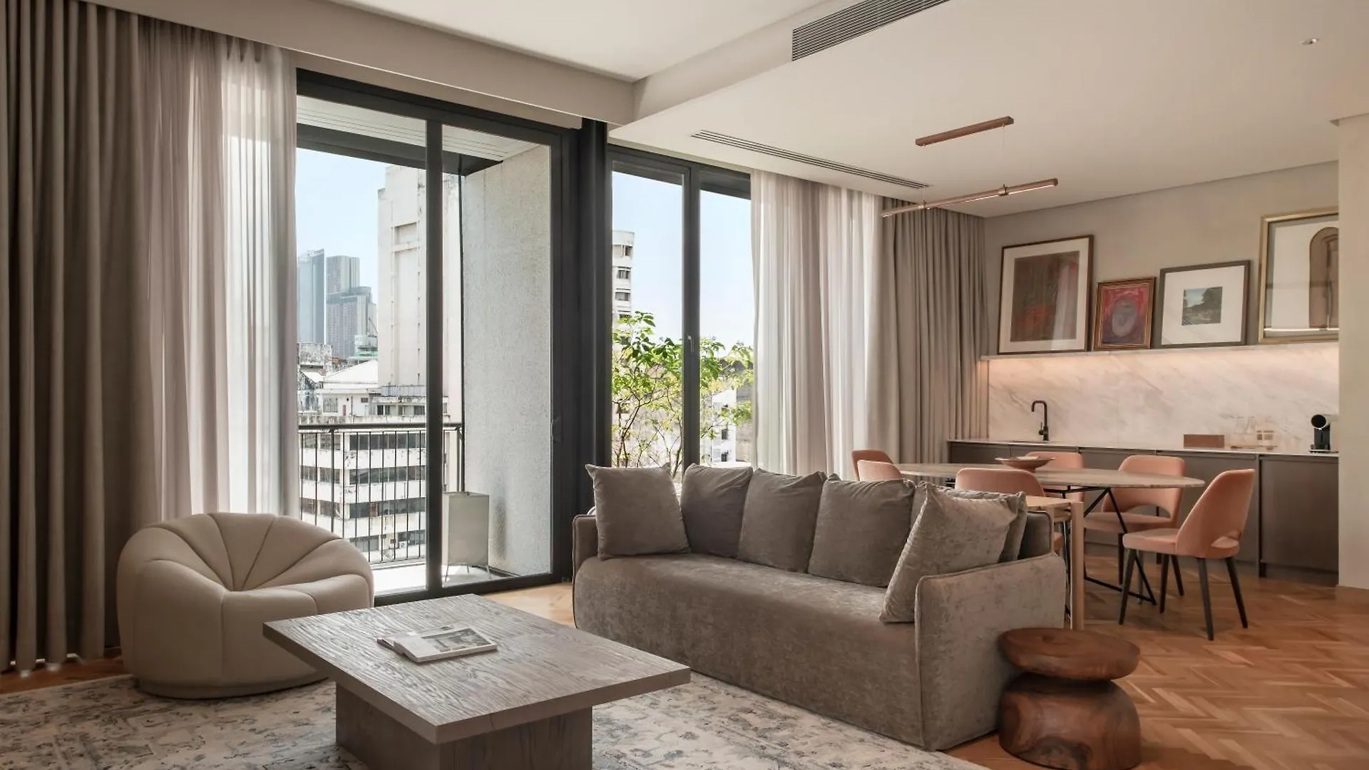 Else Kuala Lumpur Hotel 5*,  Malaysia