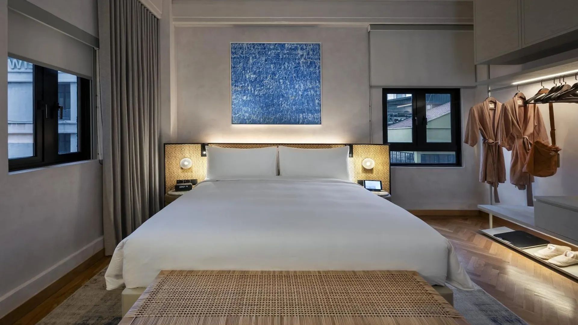 Else Kuala Lumpur Hotel