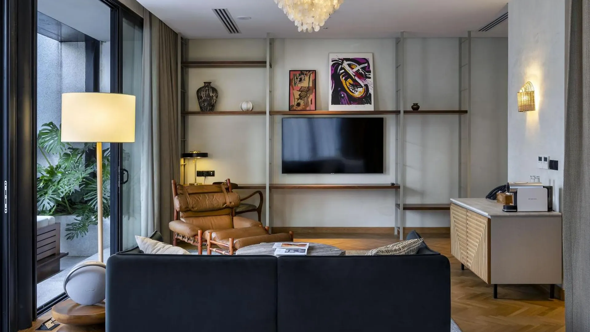 Else Kuala Lumpur Hotel