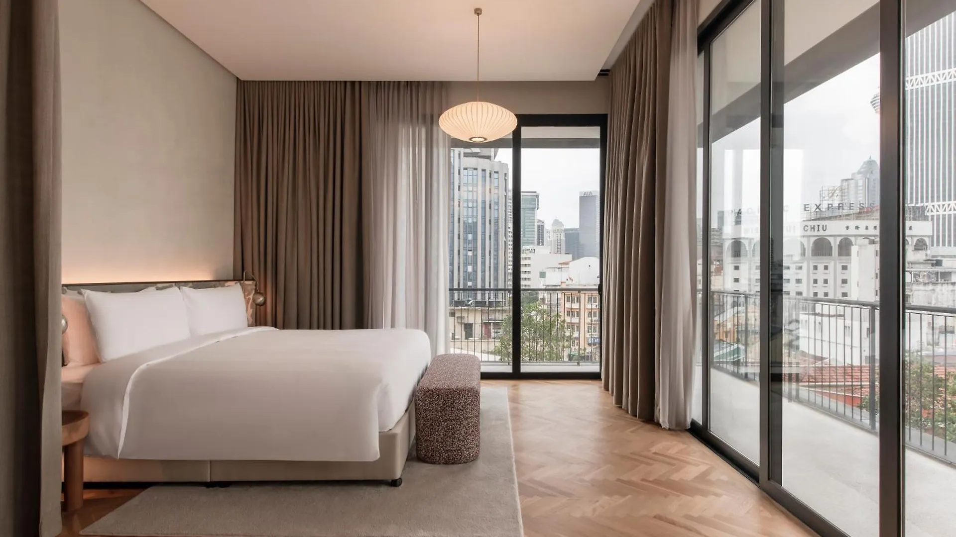 Else Kuala Lumpur Hotel 5*,  Malaysia