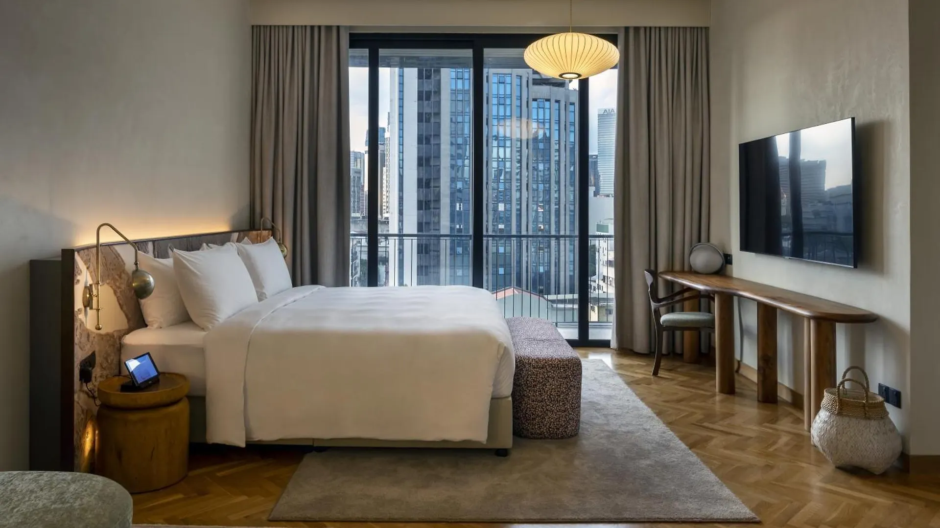 Else Kuala Lumpur Hotel
