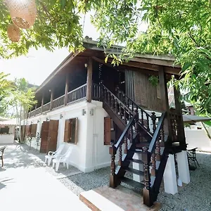 ** Hotel Maison Barn Laos Laos