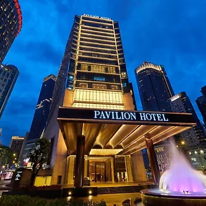 5* فندق بافيليون يدار بواسطة بانيان تري