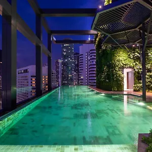 Indigo On The Park By Ihg Отель
