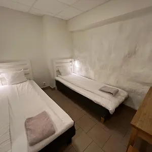 Dalagatan Hostel Stockholm