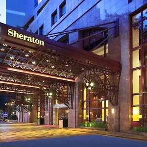 5* 酒店 吉隆坡喜来登帝国酒店