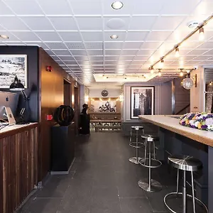 Bankerhan Galata - Adults Only Special Category Hotel Istambul