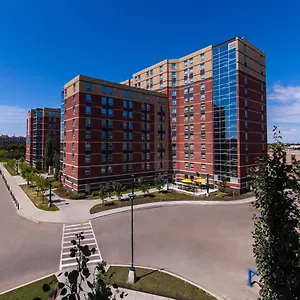Macewan University Edmonton
