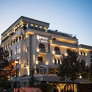 Mondial Hotel Tirana