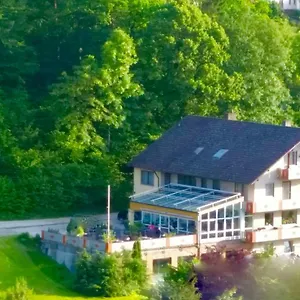 Hotel-pension Haus Hubertus Gasthof Weigendorf