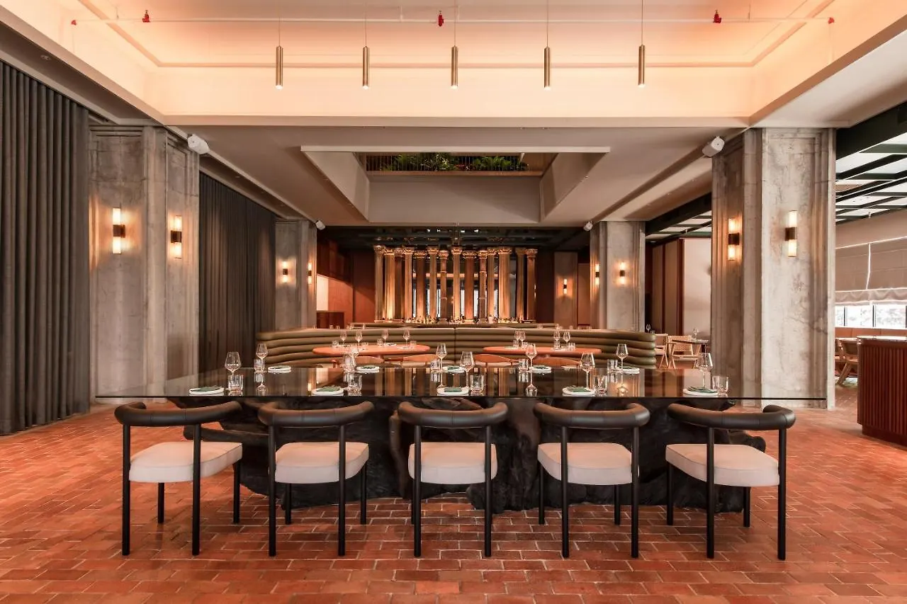 Hotel Else Kuala Lumpur