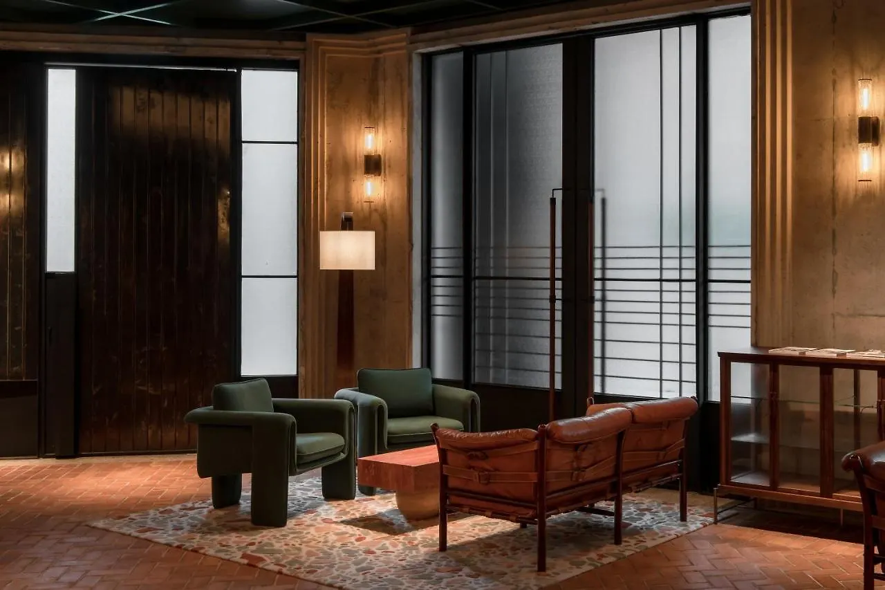 *****  Hotel Else Kuala Lumpur Malajsie