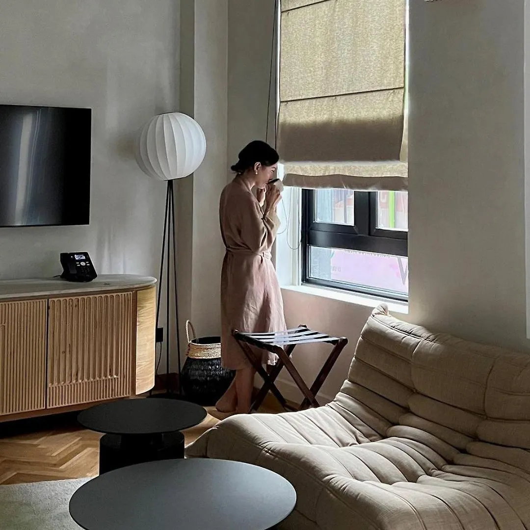 Hotel Else Kuala Lumpur