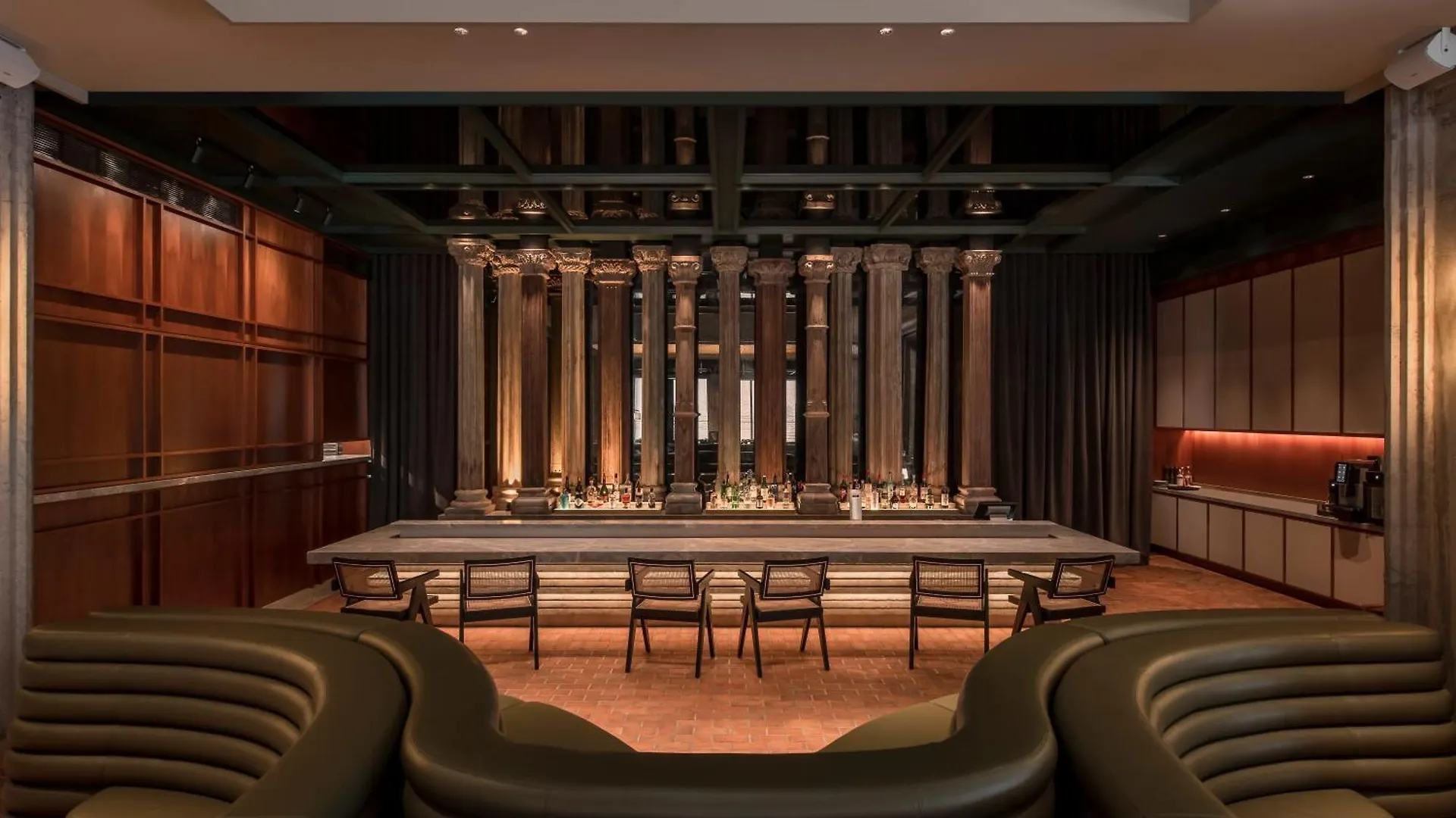 Else Kuala Lumpur Hotel 5*,  Malaysia