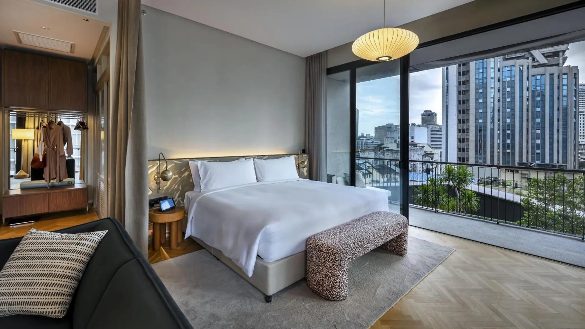 Hotel Else Kuala Lumpur