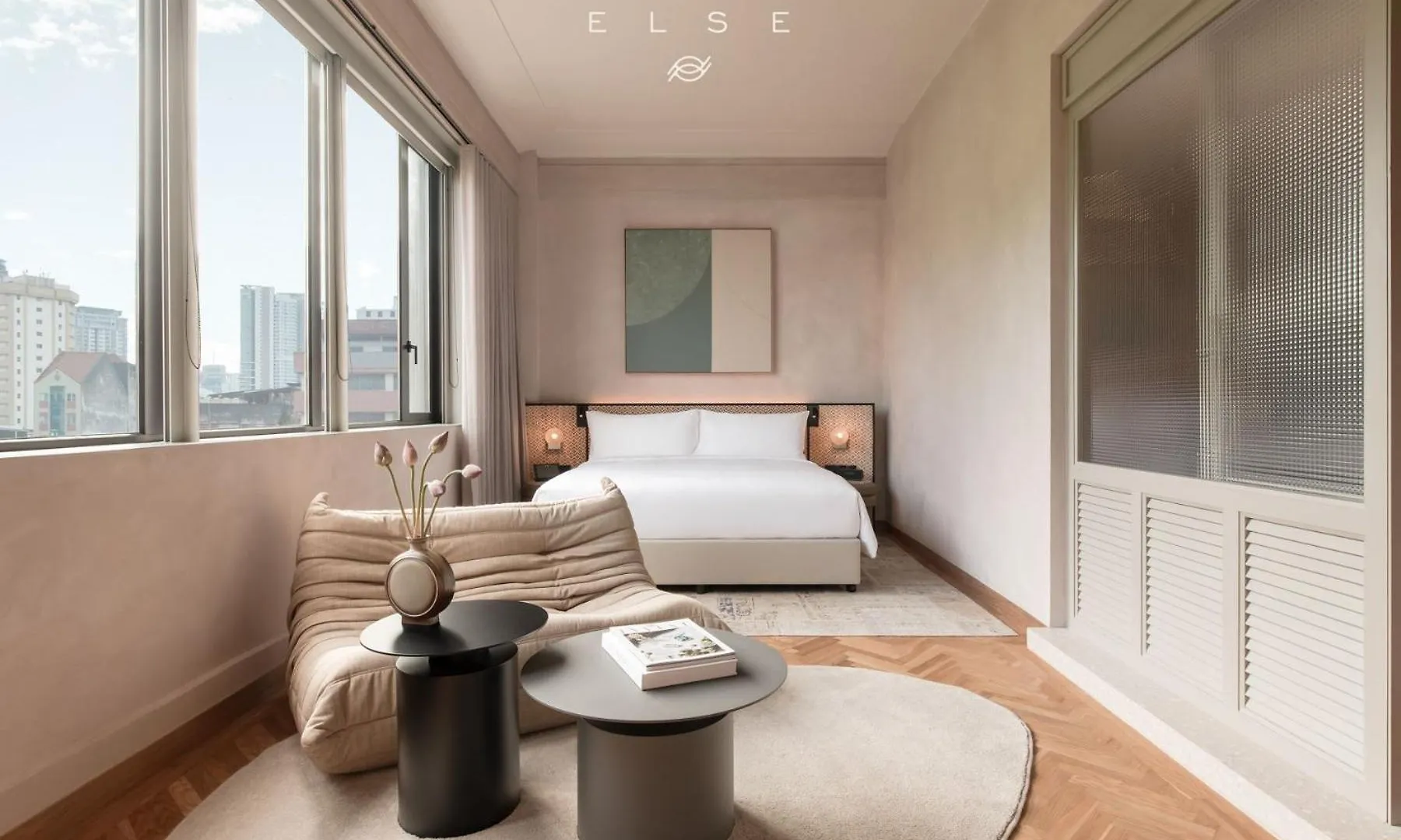 Hotel Else Kuala Lumpur