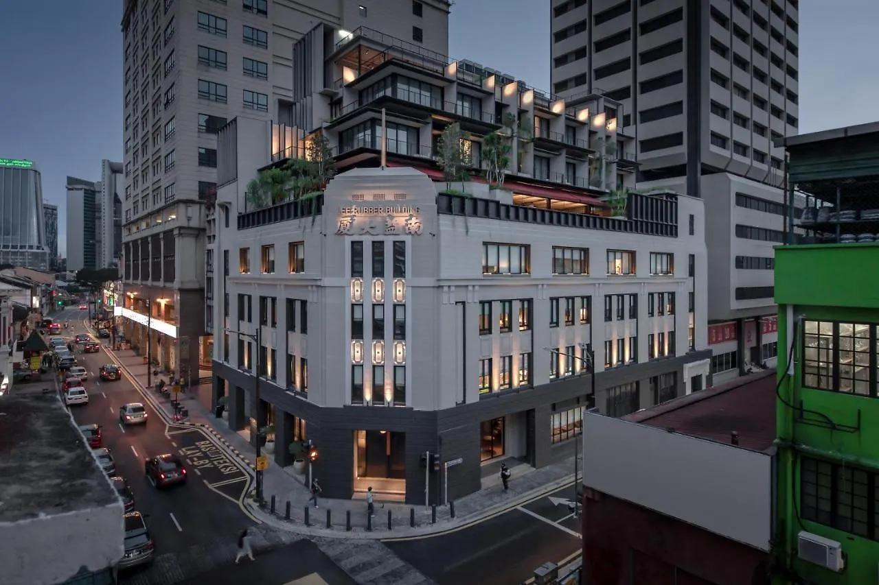 Hotel Else Kuala Lumpur