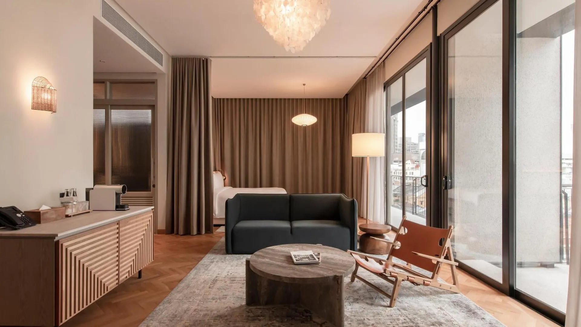Hotel Else Kuala Lumpur