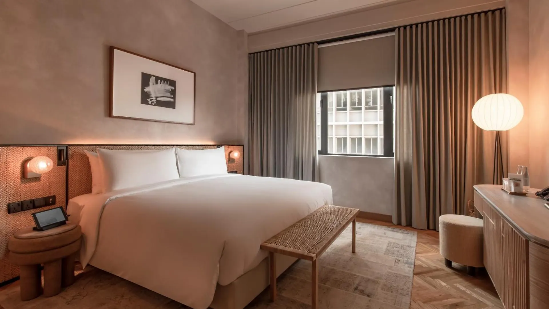 Else Kuala Lumpur Hotel