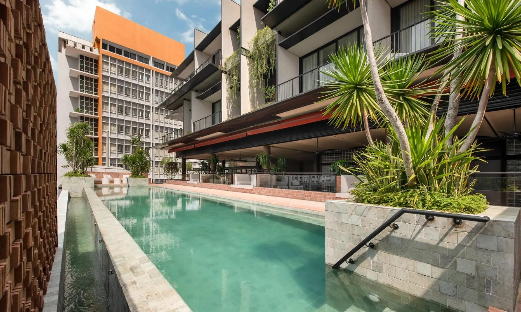 Else Kuala Lumpur Hotel